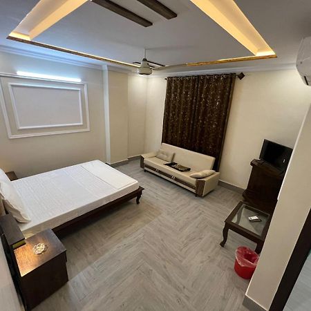 Kestrel Hotel อิสลามาบัด ภายนอก รูปภาพ