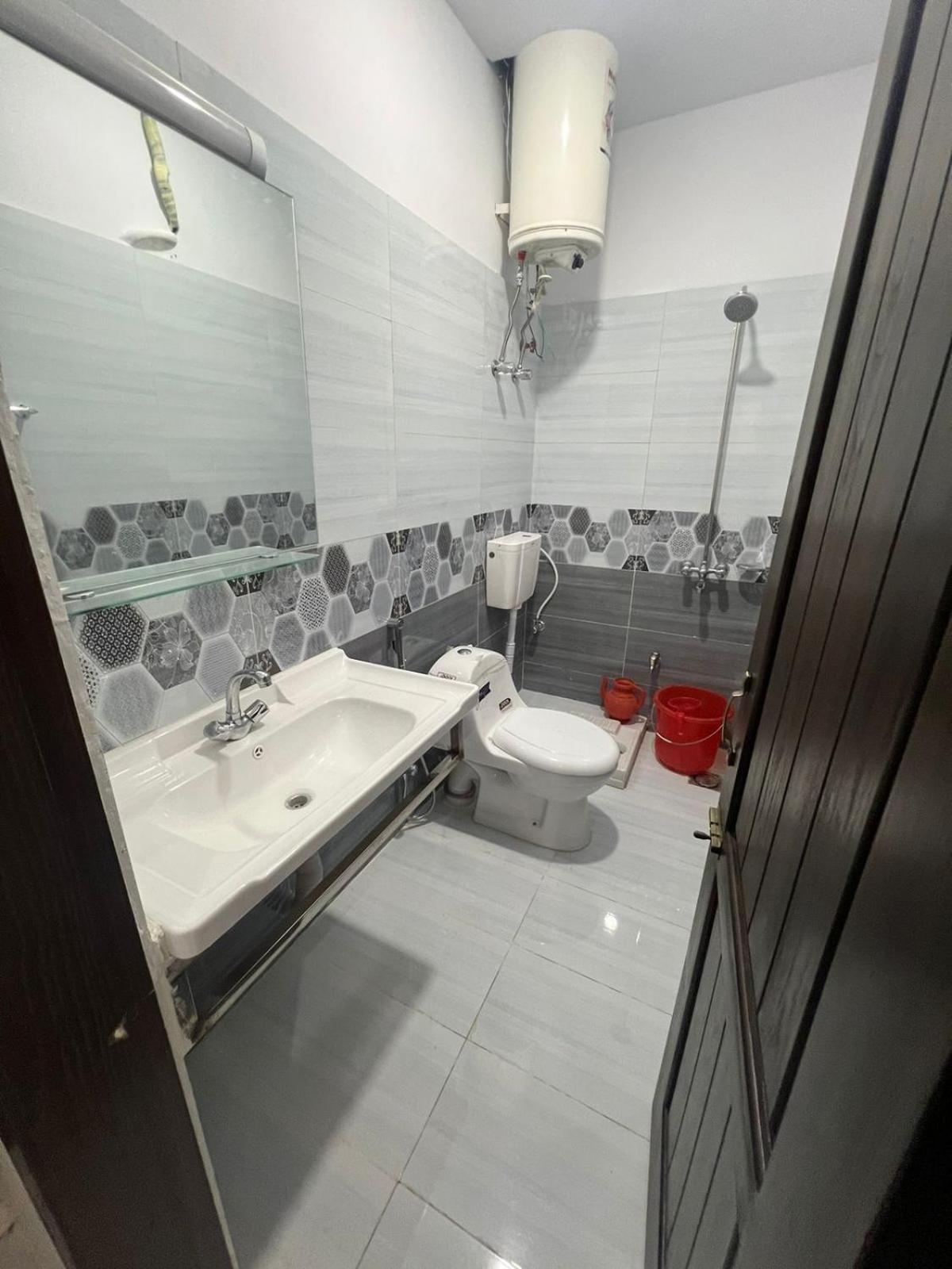 Kestrel Hotel อิสลามาบัด ภายนอก รูปภาพ
